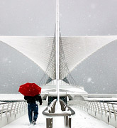 Milwaukee Art Museum selects the Ad Agency, Third Person, to create a new television and interactive campaign