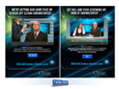 The Milwaukee advertising
agency Third Person creates a Bemis Clysar Email Marketing Campaign to Distributors