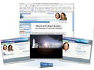 Beacon Health Interactive Online Training created by Milwaukee Advertising Agency, Third Person, Inc.