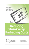 Direct mail results increased
dramatically due to efforts of the Milwaukee Advertising Agency, Third
Person