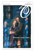 Florentine Opera Program