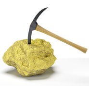 Milwaukee Advertising Agency, Third Person, helps franchise marketers strike advertising gold with 'old' marketing channels Milwaukee Advertising Agency, Third Person, helps franchise marketers strike advertising gold with 'old' marketing channels