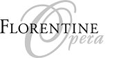 Florentine Opera Logo