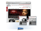 Florentine Opera Web Site  designed by Milwaukee Ad Agencies