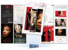 Florentine Opera 2005-2006 Season Brochure designed by Milwaukee Ad Agencies