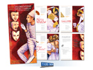 Florentine Opera 2007-2008 Season Brochure by Milwaukee Ad Agencies