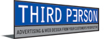 Third Person, Inc. - Advertising, marketing and web design services