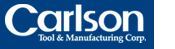 Carlson Tool & Manufacturing Logo