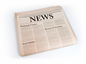 News archives of one of the top Milwaukee advertising agencies.